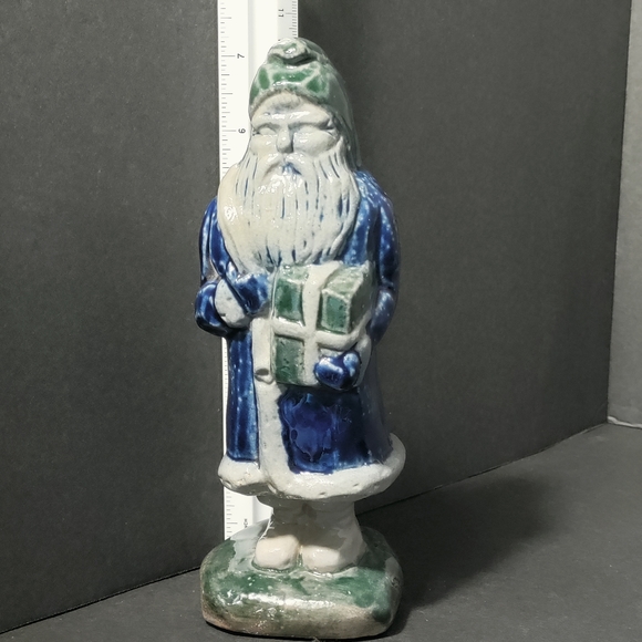 🎄ROWE POTTERY WORKS FIGURINE⭐ - Picture 6 of 8